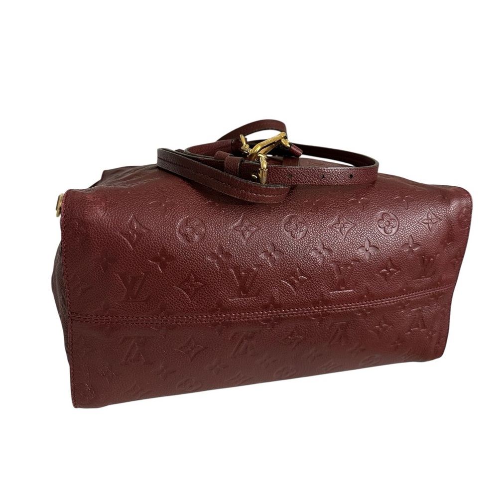 Louis Vuitton Monogram Empreinte Lumineuse PM - Picture 5 of 12